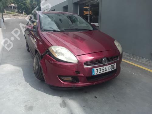 Recambios FIAT BRAVO II (198_) 1.9 D Multijet (198AXC1B) 4792738