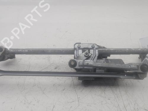 Front wiper motor SKODA OCTAVIA II (1Z3) 2.0 TDI RS | BP23237342M29 