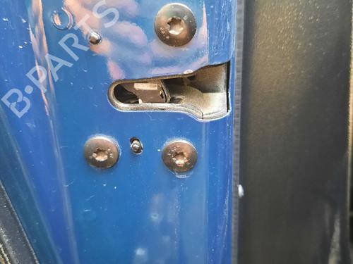 Used Rear left lock CITROËN C4 Picasso II [2013-2025]  24822646