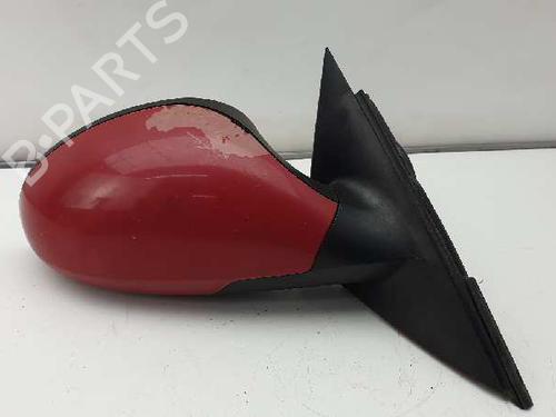 Right mirror SEAT CORDOBA (6L2)  | BP5108772C27 