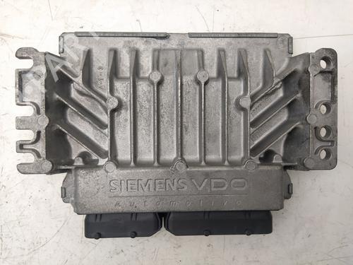 Engine control unit (ECU) MINI MINI (R50, R53) One | BP10627754M57 