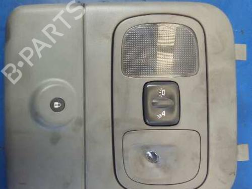 Innerbelysning RENAULT LAGUNA II (BG0/1_) 1.9 dCi (BG0R, BG0E) (100 hp) 7416588