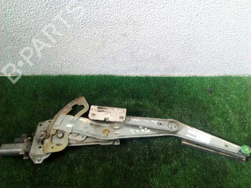Used Front right window mechanism SAAB 900 I (AC4, AM4) 2.0 i (110 hp) 2233201