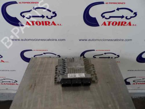 Used Engine control unit (ECU) RENAULT MEGANE II Estate (KM0/1_) 1.5 dCi (KM16, KM1E) (106 hp) 144224