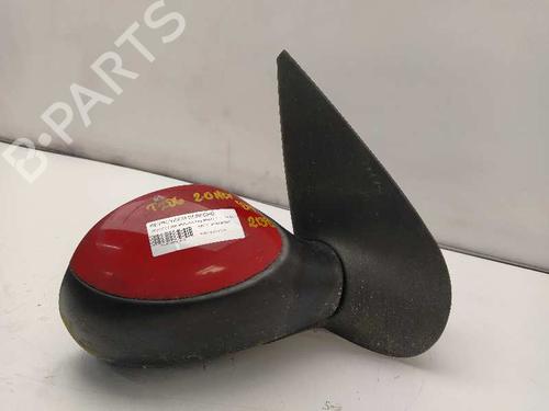 Used Right mirror PEUGEOT 206 Hatchback (2A/C) 2.0 HDI 90 (90 hp) 5579858