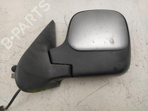 Left mirror CITROËN BERLINGO / BERLINGO FIRST Box Body/MPV (M_) 2.0 HDI 90 (MBRHY, MCRHY) | BP22991726C26 