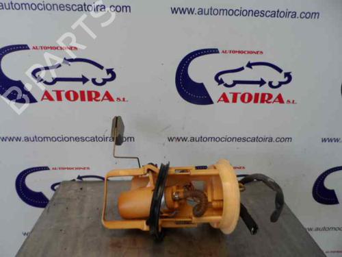 Used Fuel pump BMW 3 Convertible (E46) 320 Cd (150 hp) 575411