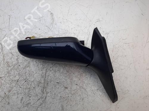 Right mirror VOLVO S40 I (644) 1.8 i | BP9586576C27 