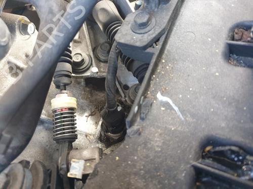 Used Gearbox HYUNDAI ix20 (JC) 1.4 CRDi (90 hp) 15414997