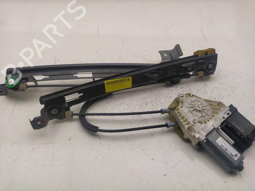 Front right window mechanism SEAT LEON (1P1)  | BP14995983C23 
