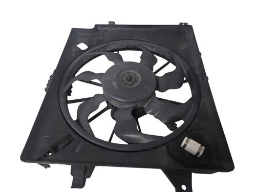 Radiator fan HYUNDAI i30 (GD) | BP32163137M35