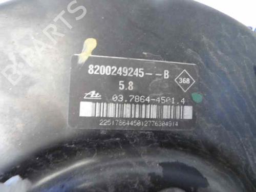 Servo brake RENAULT CLIO III (BR0/1, CR0/1) 1.5 dCi (C/BR0G, C/BR1G) | BP574813M42 