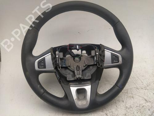 Used Steering wheel RENAULT MEGANE III Grandtour (KZ0/1) [2008-2016]  17325388