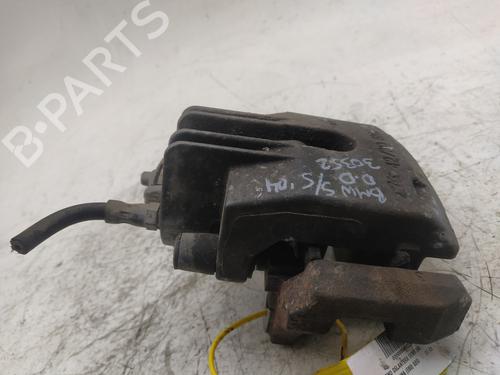 Right front brake caliper BMW 5 (E60) 520 i | BP13489025M104 