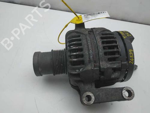 Used Alternator FORD TRANSIT Van (FA_ _) [2000-2006]  6066630