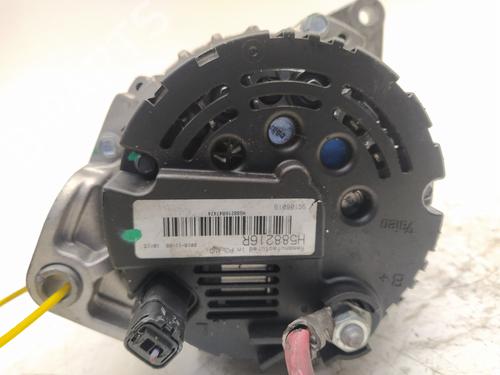 Alternator RENAULT MEGANE I (BA0/1_) 1.9 dTi (BA1U) | BP19538603M7 