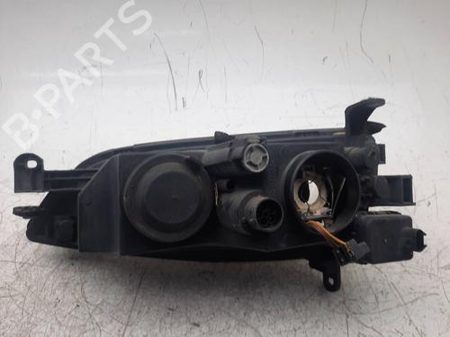 Left headlight OPEL VECTRA B (J96) 2.0 i 16V (F19) | BP10036250C28 