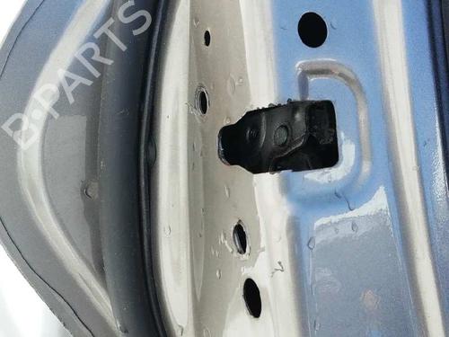 Rear left lock PEUGEOT 3008 I MPV (0U_) 2.0 HDi 150 / BlueHDi 150 | BP5600687C100 