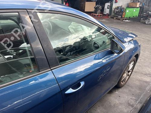Used Right front door SEAT LEON (5F1) [2012-2021]  28376406