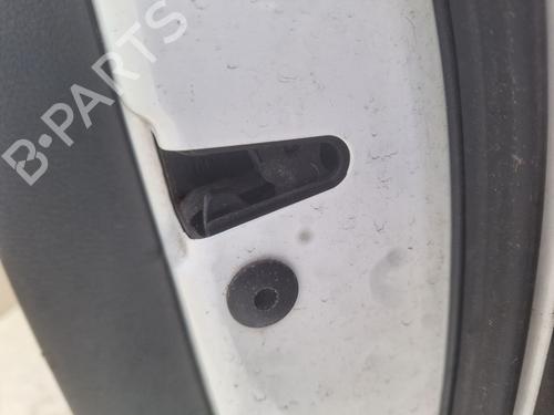 Used Front right lock VW GOLF V (1K1) [2003-2010]  27878231