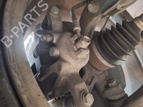Used Right front brake caliper HONDA CIVIC IX (FK) 1.4 i-VTEC (FK1) (99 hp) 22505084