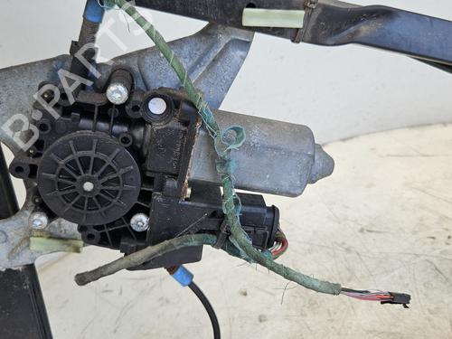 Front right window mechanism AUDI A3 (8L1) 1.9 TDI | BP19476582C23 
