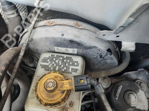 Used Third brake light Third brake light VW GOLF IV (1J1) 1.6 (100 hp) 10327488 10327488