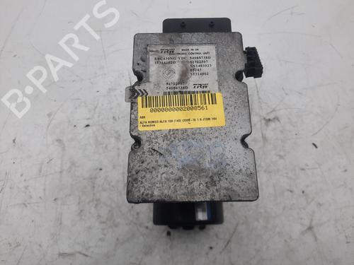 ABS pump ALFA ROMEO 159 (939_) 1.9 JTDM 16V (939AXC1B, 939AXC12) | BP8633752M43 