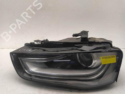 Used Left headlight Left headlight 10646147 10646147