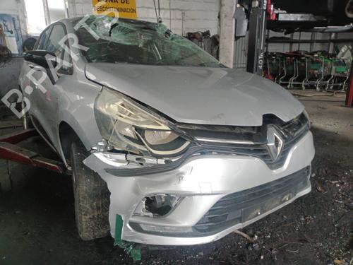 Left front indicator RENAULT CLIO IV (BH_) | BP38595936C32 - Image 3