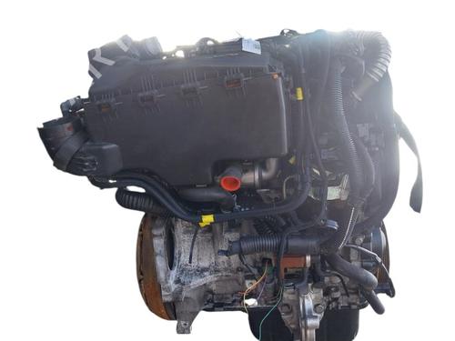 Engine CITROËN C4 Picasso I MPV (UD_) | BP32003046M1 - Image 10