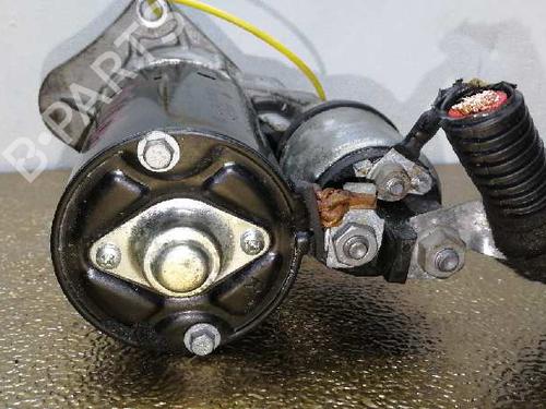 Starter OPEL ASTRA J Sports Tourer (P10) | BP2132164M8