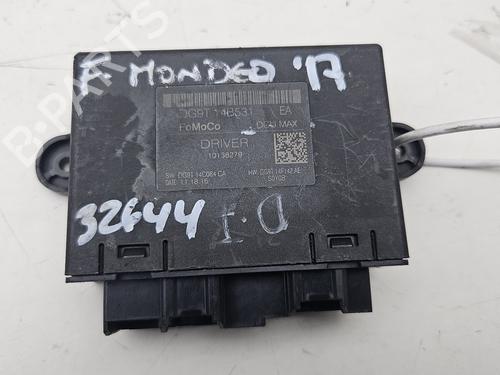 Elektronisk modul FORD MONDEO V Hatchback (CE) 2.0 TDCi (150 hp) 25925410