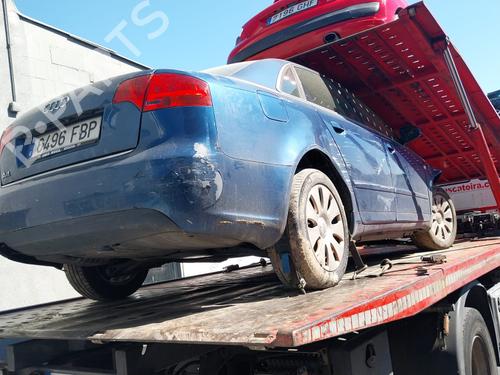 Used Parts AUDI A4 B7 (8EC) 5066261