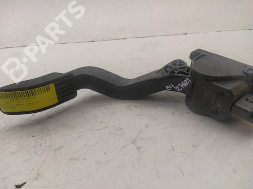 Used Pedal Pedal CITROËN C4 II (NC_) 1.6 HDi 110 (112 hp) 10386928 10386928