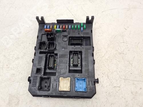 Fuse box PEUGEOT 307 (3A/C) 1.6 16V | BP7919158E1 