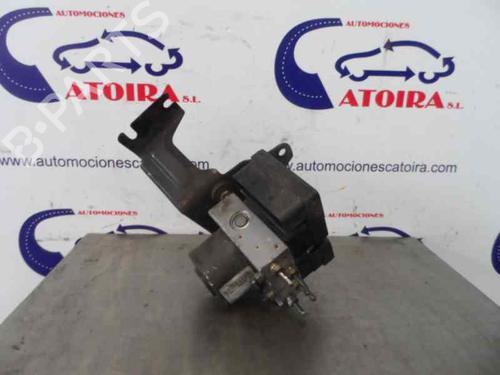 Used ABS pump SUZUKI LIANA Hatchback 1.4 DDiS (90 hp) 98257
