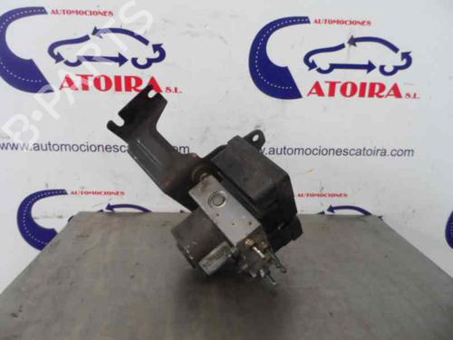 ABS pump SUZUKI LIANA Hatchback 1.4 DDiS (90 hp) 5WK84126 | 5WK84126 |