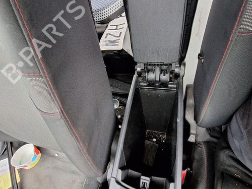 Armrest / Center console RENAULT SCÉNIC III (JZ0/1_) | BP30328571I20
