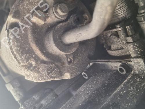 AC compressor FORD MONDEO IV (BA7) 2.0 TDCi | BP27801431M34 