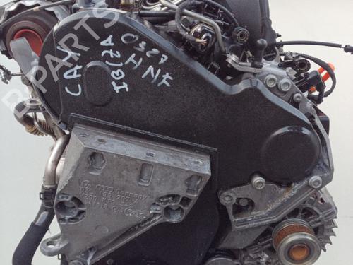 Engine SEAT IBIZA IV (6J5, 6P1)  | BP30745697M1 