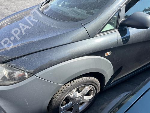 Used Left front fenders SEAT ALTEA XL (5P5, 5P8) [2006-2015]  27618216