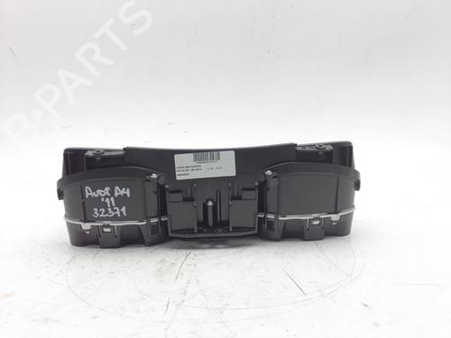 Instrument cluster AUDI A4 B8 (8K2) 2.0 TDI | BP18480701C47 