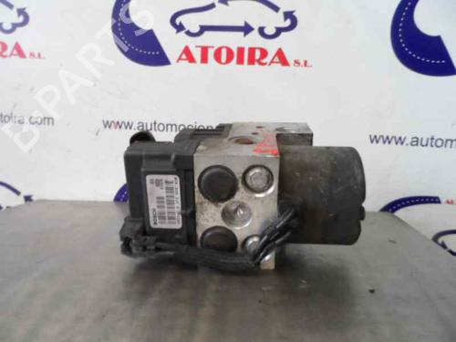 Used ABS pump RENAULT ESPACE III (JE0_) [1996-2002]  98232