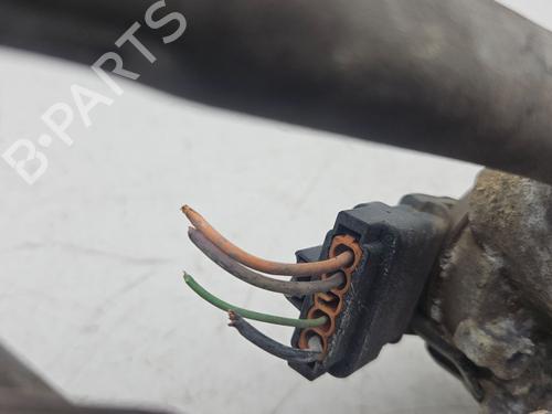 Front wiper motor RENAULT CLIO III (BR0/1, CR0/1) 1.2 16V (BR02, BR0J, BR11, CR02, CR0J, CR11) | BP26186678M29 
