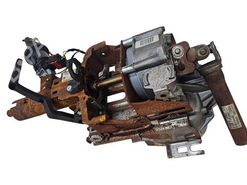 Used Steering column Steering column RENAULT CLIO III Grandtour (KR0/1_) 1.2 16V Hi-Flex (KR0S) (75 hp) 16074451 16074451