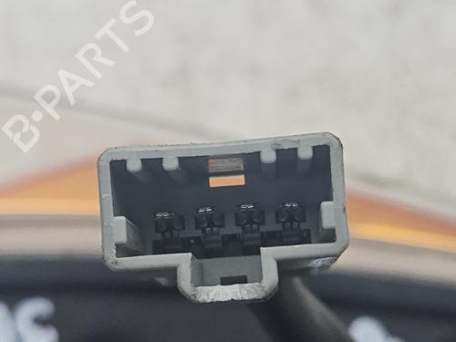 Left taillight HONDA CIVIC VIII Hatchback (FN, FK) 2.2 CTDi (FK3) | BP24404564C34