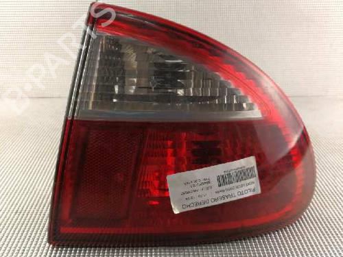 Right taillight SEAT LEON (1M1) 1.9 TDI | BP1287823C35 