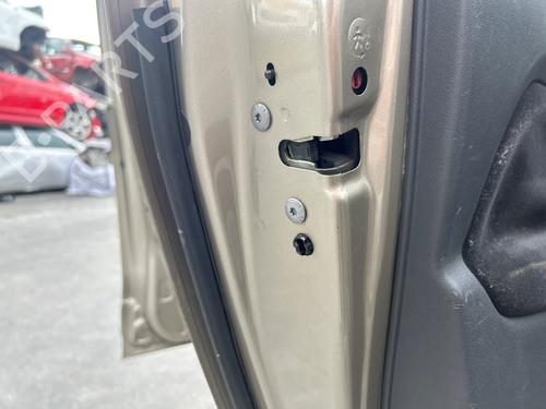 Used Rear left lock CITROËN C3 Picasso (SH_) [2008-2025]  30061524