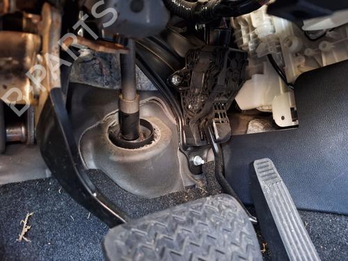 Lenksäule für TOYOTA RAV 4 V (_A5_, _H5_) [2018-2025]  19683479